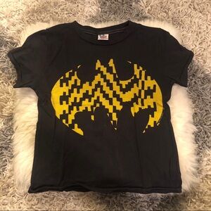 Junk Food Batman Tee